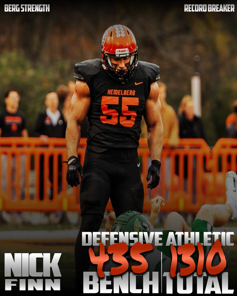 Heidelberg Football tweet media