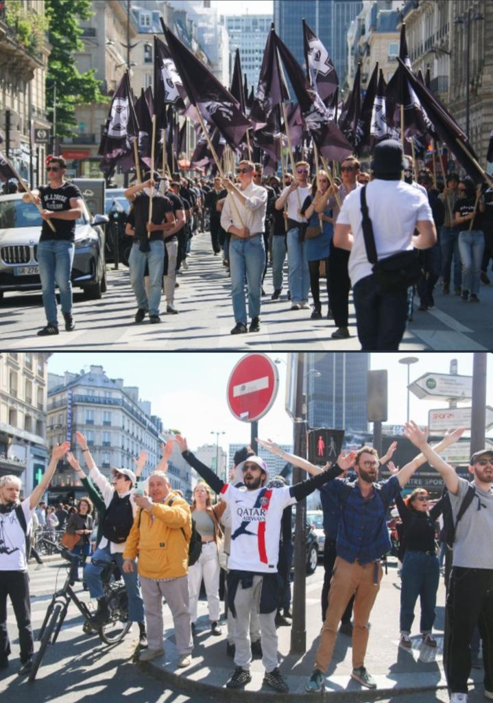 Clovis Lutece tweet media