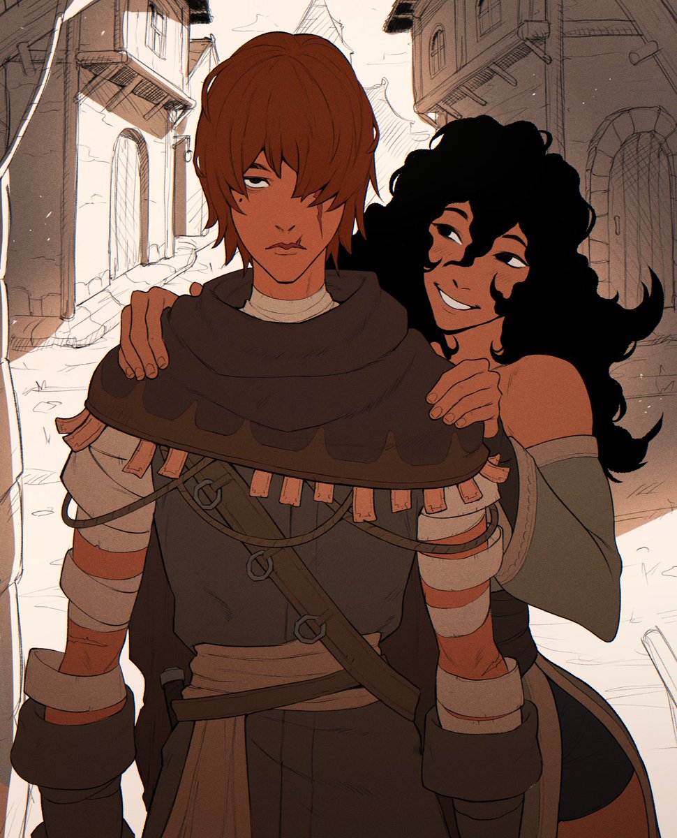 Shida | Comms Open tweet media