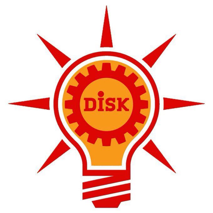 İzmir'de can hıraç eylem yapıp çöpleri toplatmayan disk, madenciler için tweet bile atmadı. kılıçdaroğlu ne ise disk de odur. utangaç akp'liler sizi.
