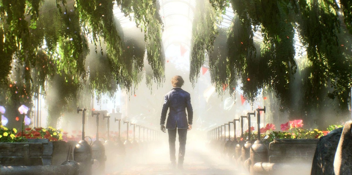 Oby_LFC6's tweet image. Happy 1st anniversary! 🎉🎉
#ClairObscurExpedition33 
#VPSAT #VGPUnite
#VirtualPhotography