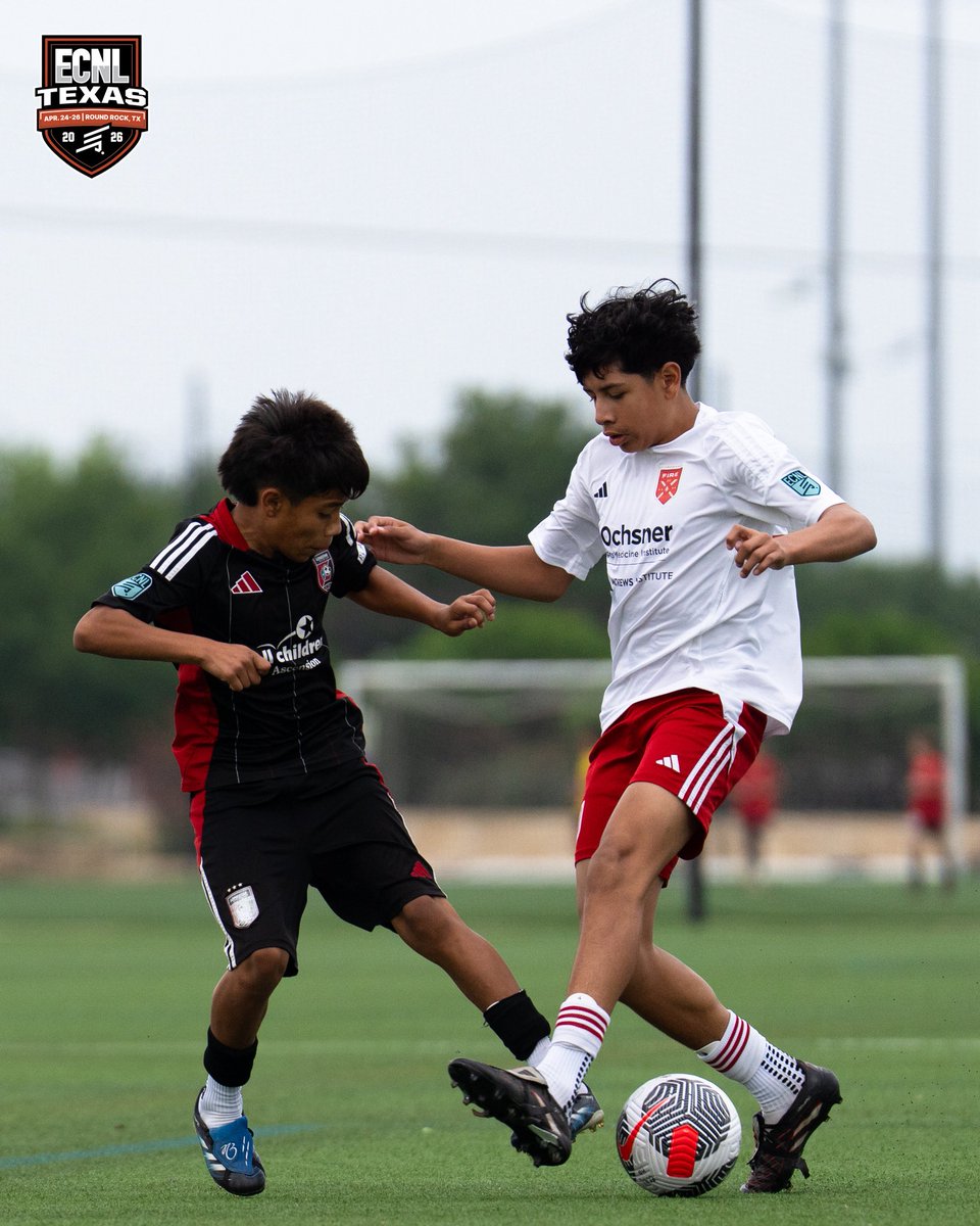 ECNL Boys tweet media