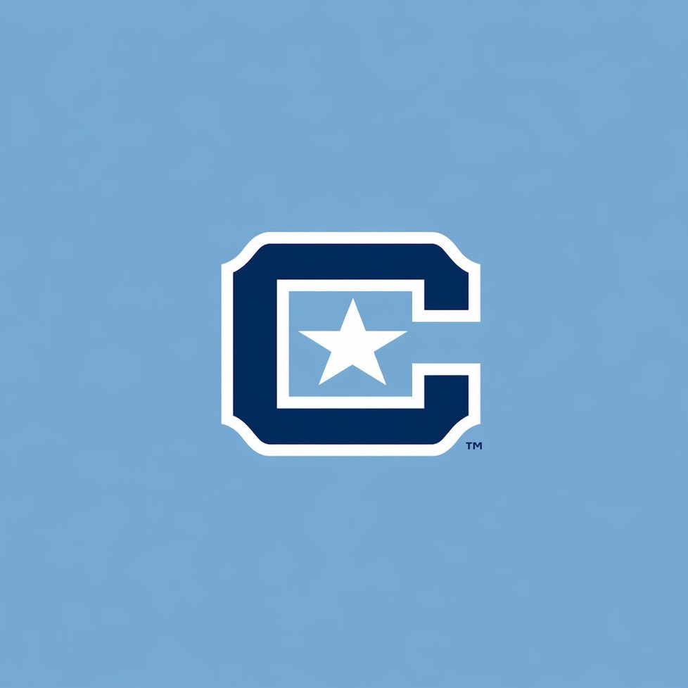 eforspeed's tweet photo. Extremely blessed to receive my 2️⃣6️⃣th offer from THEE Citadel..🐶 #FireThoseCannons | @KoachDrayton @CoachLamarOwens @JacksonEskierka @coachdannylewis @QBHitList @CFravel247 @TomLoy247 @BrianDohn247 @HoughFB @SC_DBGROUP https://t.co/MXE4kkCopN