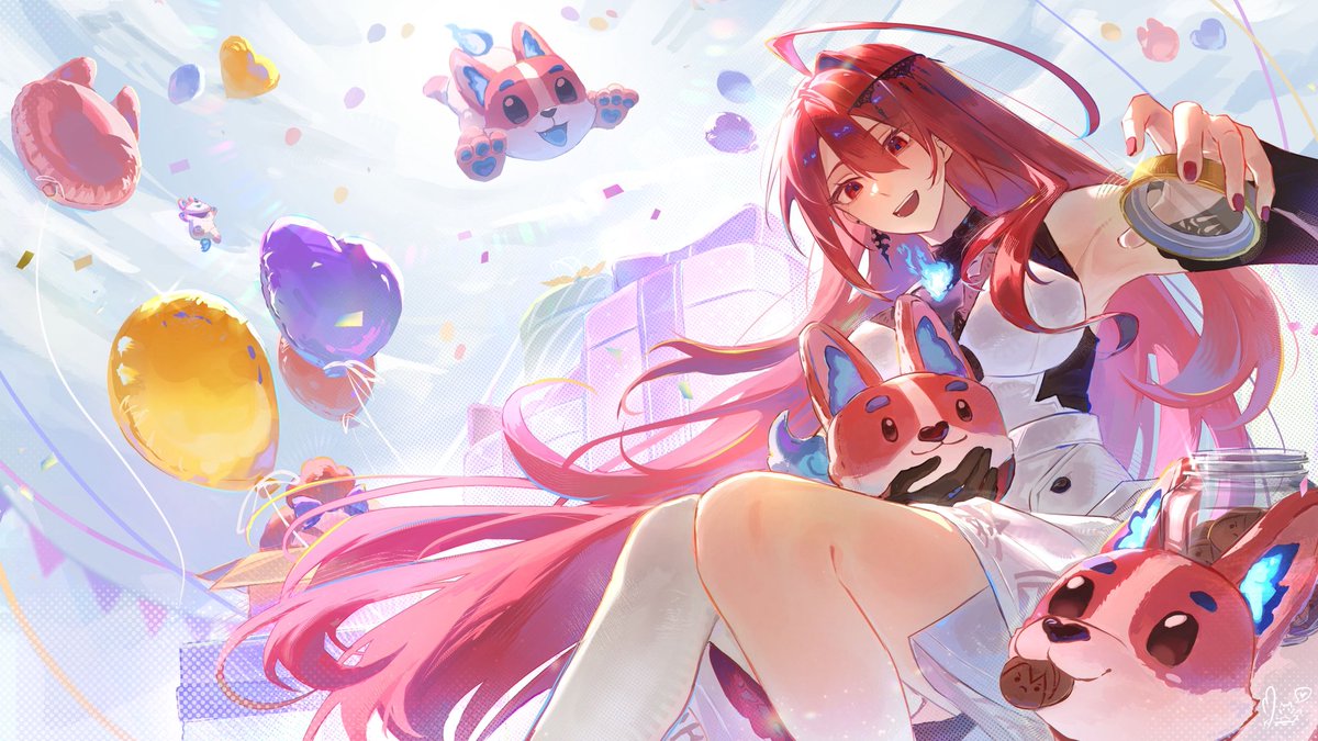 pawchie 🌸 tweet media