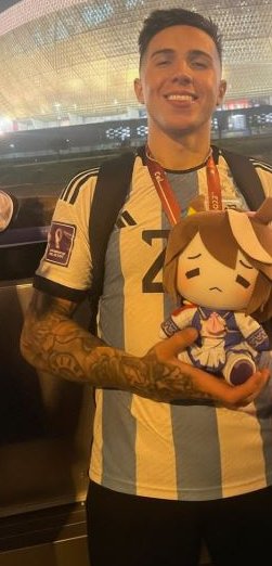 Oguro Star Blossom tweet media