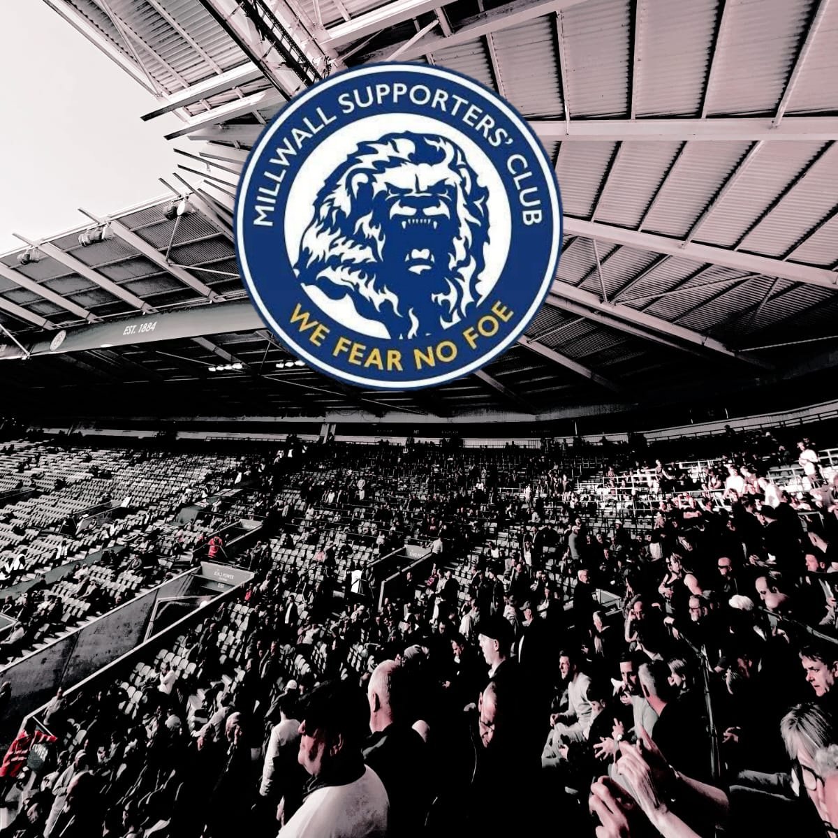 TheMillwallFans's tweet image. #millwallsupportersclub #millwallfc #millwallfamily #millwallfans
@MillwallFC