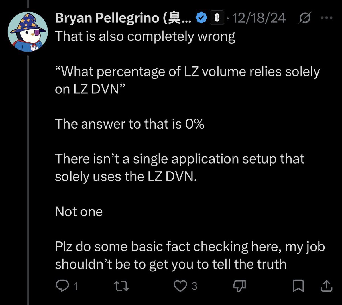 Zach Rynes | CLG tweet media