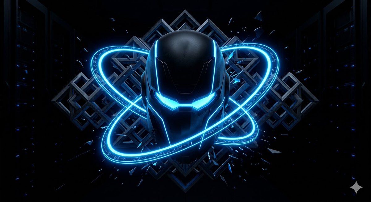 QBTCWP's tweet photo. "As the founder of $QBTC, my vision is clear: Building the post-quantum security layer for the AI era. 🛡️💻
Powered by W-Protocol on Solana. 🛰️⚡CA: 8dLMx23WLLoTyf3EEnkM7tNEKHhDfQ42sLo2TdQypump
#QBTC #Solana #WProtocol #Founder" https://t.co/N79esgBE9T