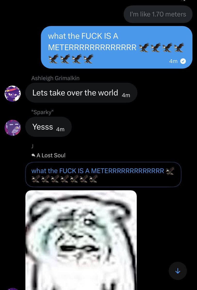 A Lost Soul tweet media