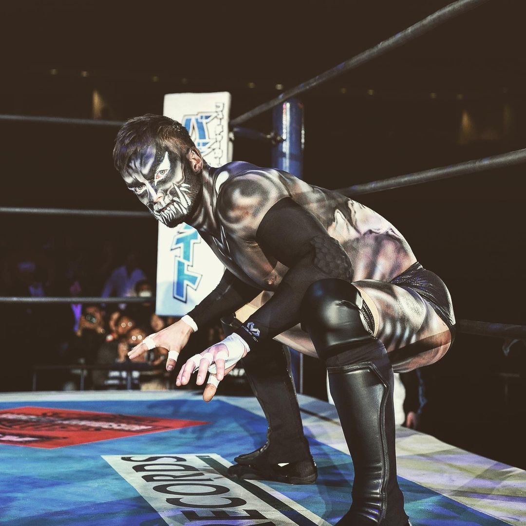 𝓙ᴜᴅᴏᴋᴀ 𝓙ᴏɴᴇꜱ 🥋🇯🇵 tweet media