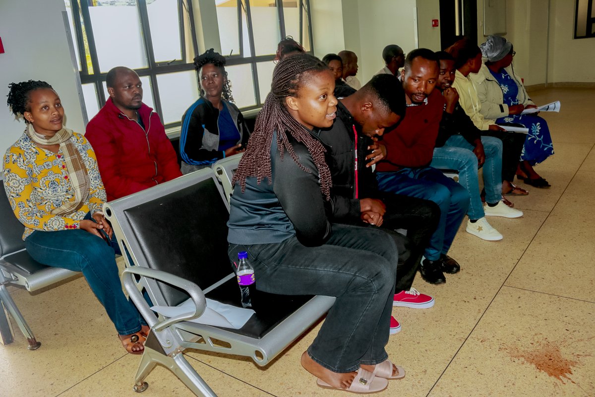 Butaro Hospital tweet media