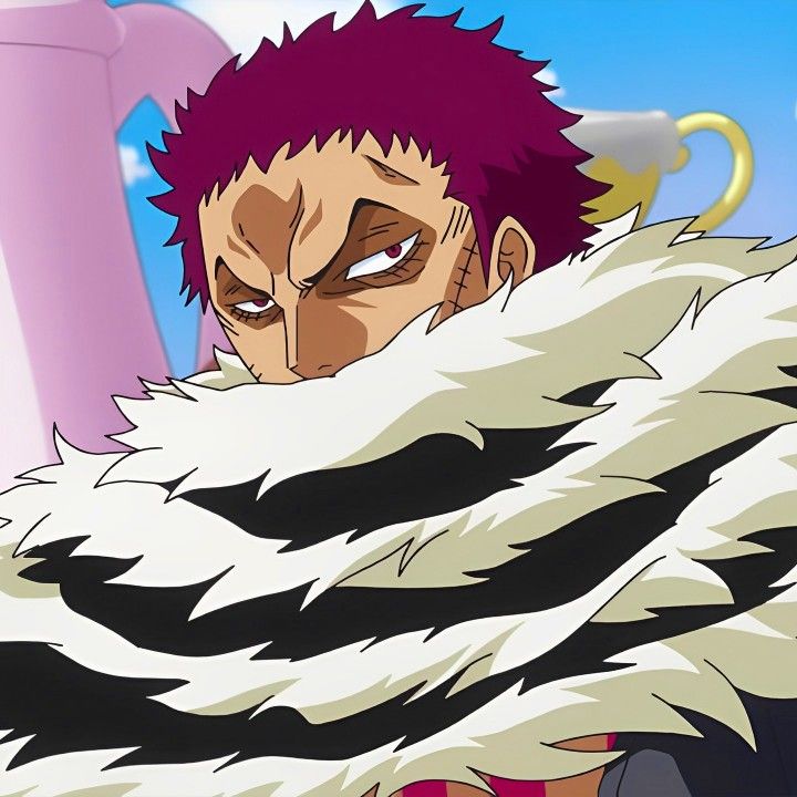 Luffy 🐐 tweet media
