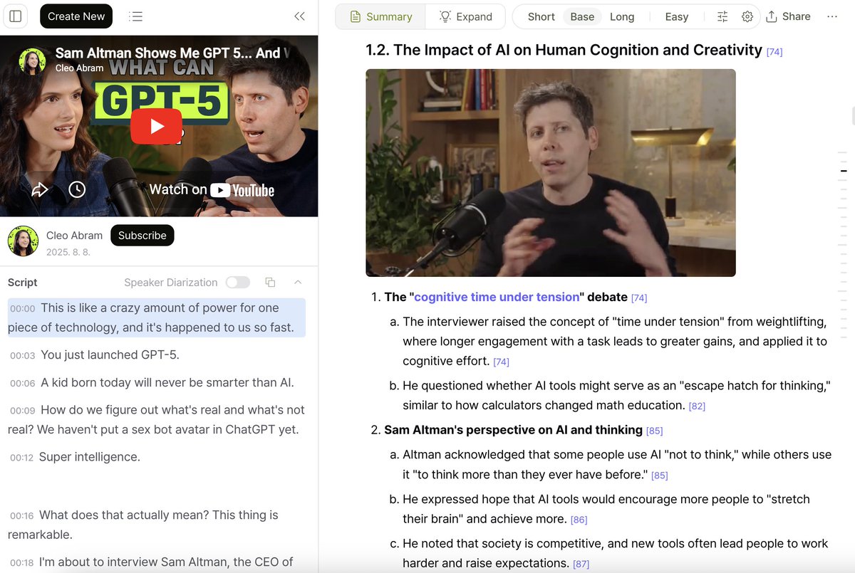 Lilys.ai tweet media