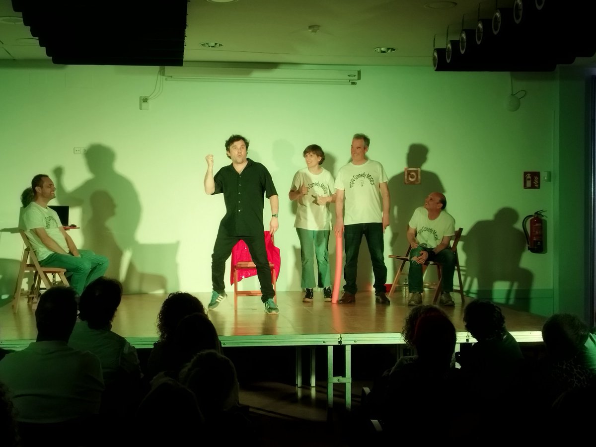 A. V. Rocafonda-l'Esperança-Ciutat Jardí. tweet media