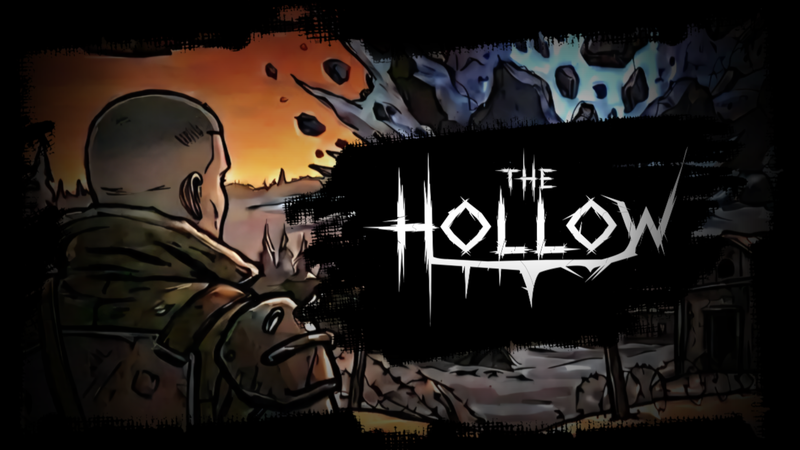 The Hollow вийде завтра. 25 квітня 2026 року.

Додати в бажане тут: store.steampowered.com/app/4381460/Th…

<a href="/playua/">PlayUA | Надягни ̶м̶а̶с̶к̶у̶ каску, будь ласка</a> <a href="/OLDboiUA/">OLDboi</a> <a href="/ternox/">Пан Семпай🇺🇦</a> <a href="/DarkPrince9507/">Дарк Валерійович, 4 платини в Resident Evil 🇺🇦</a> <a href="/RendarosUA/">Rendaros64</a> <a href="/DariusCommunity/">Пан Даріус</a> <a href="/Danko007/">Oleg Danylov</a> <a href="/tailgategame/">🐕🎾Tailgate — the doggo adventure👨🏻‍💻</a> <a href="/Gamer_PUB_Ua/">GamerPUB</a> <a href="/poltavazmist/">ЗМІСТ</a> <a href="/PaandaPayne/">Panda Payne</a> <a href="/vpapidokha/">Vladyslav Papidokha 🦭</a> <a href="/pad0n/">Падон</a> <a href="/GameWizUA/">GameWiz UA</a> <a href="/Erleke/">Vitalii Tarnavskiy</a>