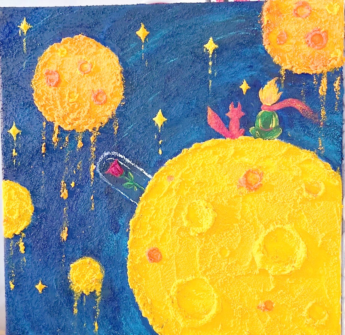 Sheep VIII tweet media