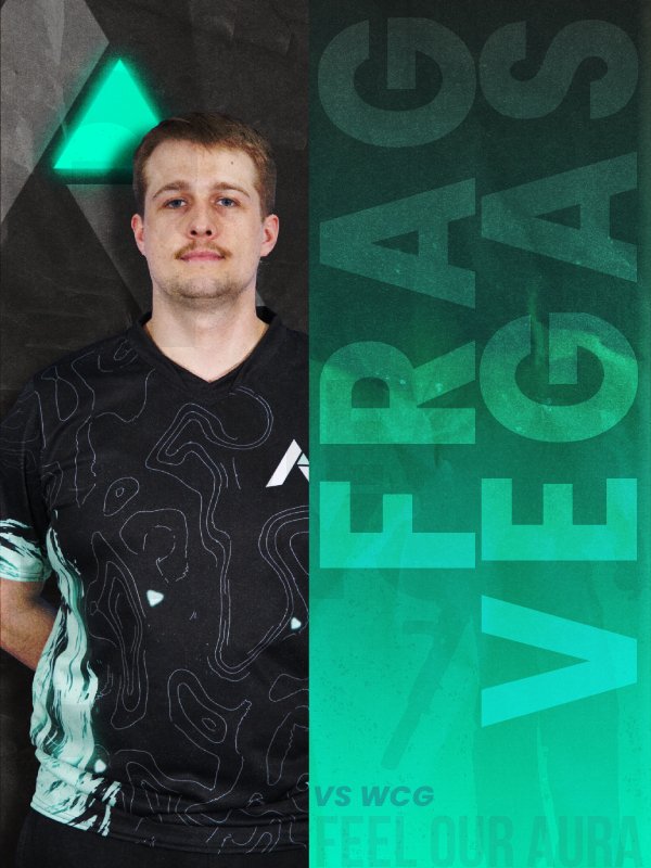 The run starts shortly at <a href="/fragadelphia/">FRAG</a> Vegas!
We are taking on WCG to start our day!
Stay tuned for results.
#FeelOurAURA