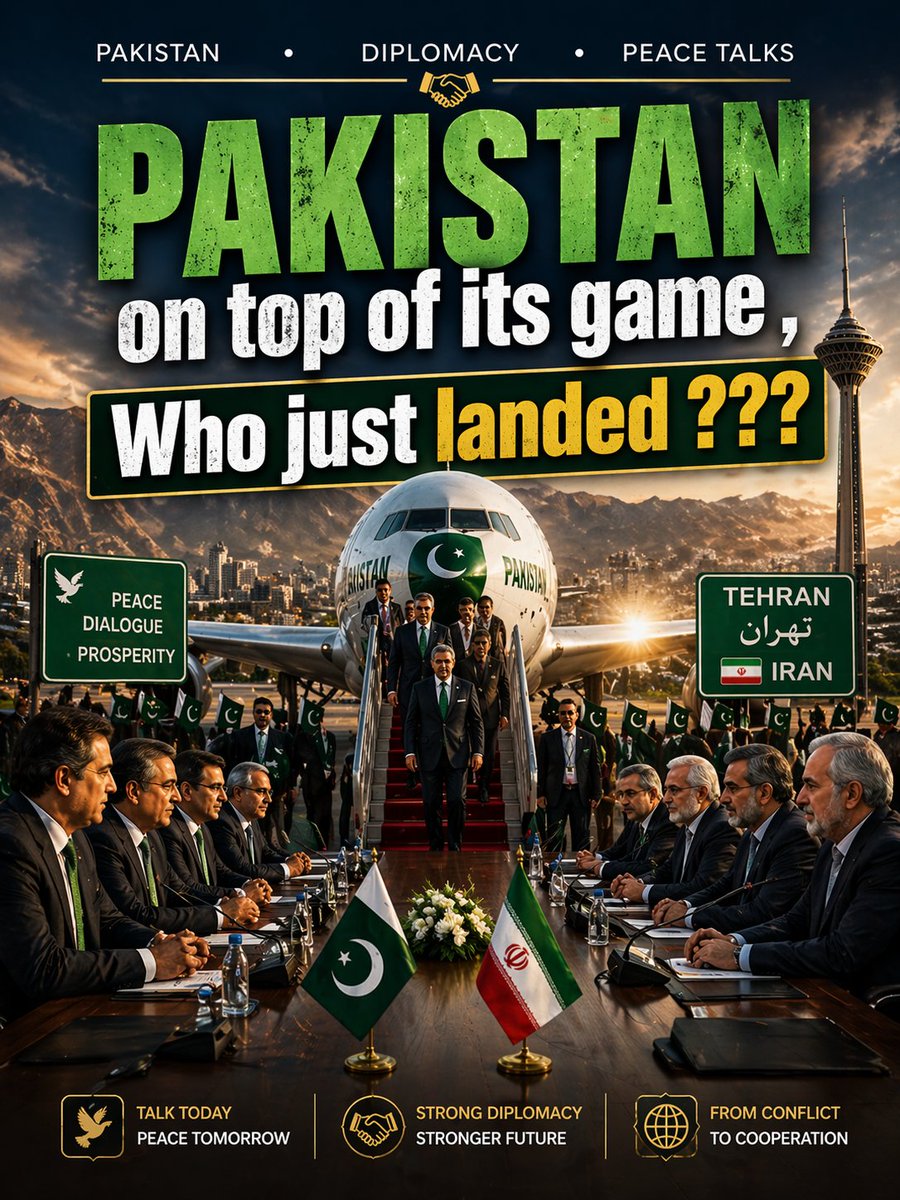 PKGhostDivision's tweet photo. PAKISTAN on top of its game , Who just landed ??? https://t.co/ZxoBdlY8RE