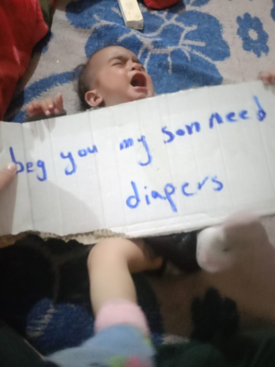 Mohammed from Gaza 🇵🇸🍉 tweet media