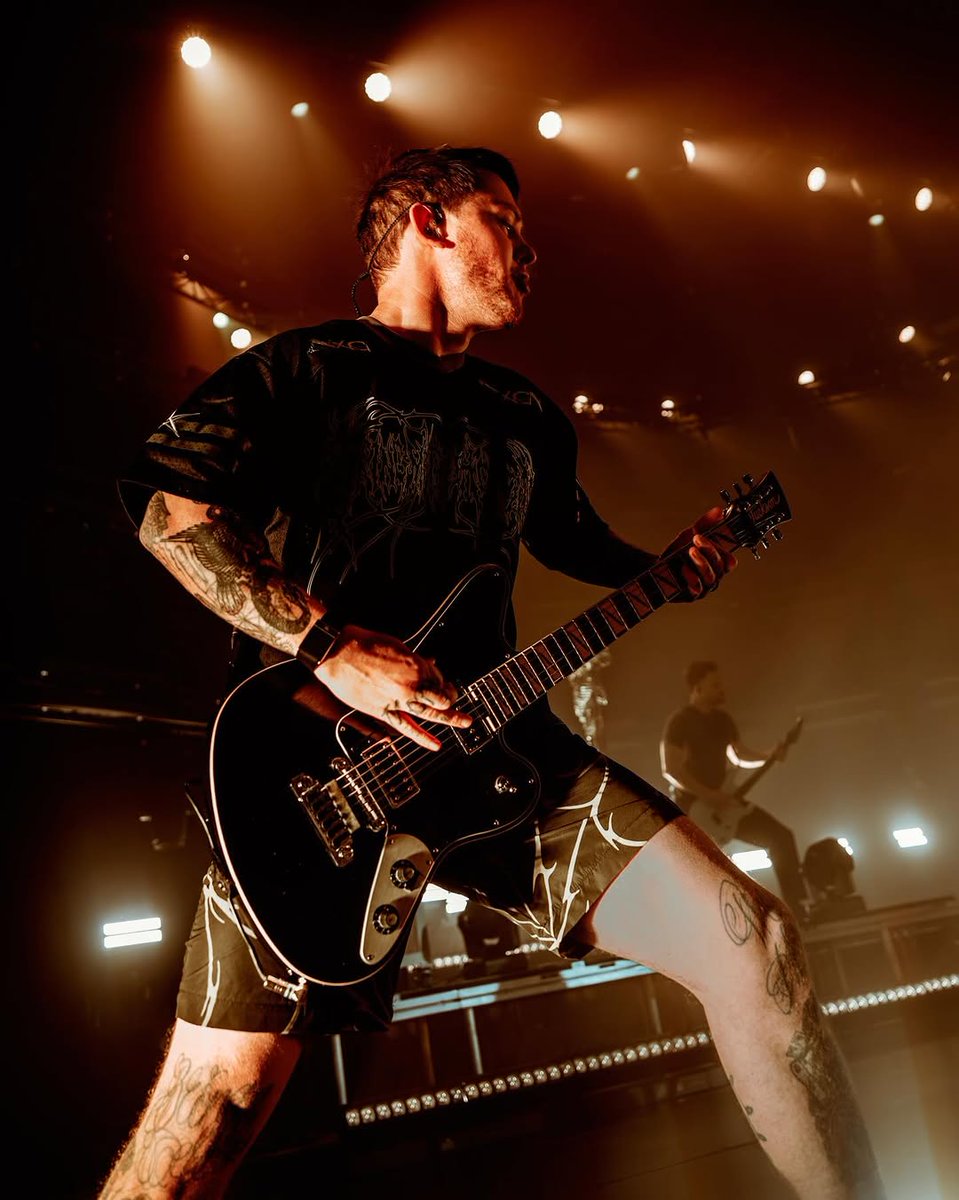 Bring Me The Horizon Brasil tweet media