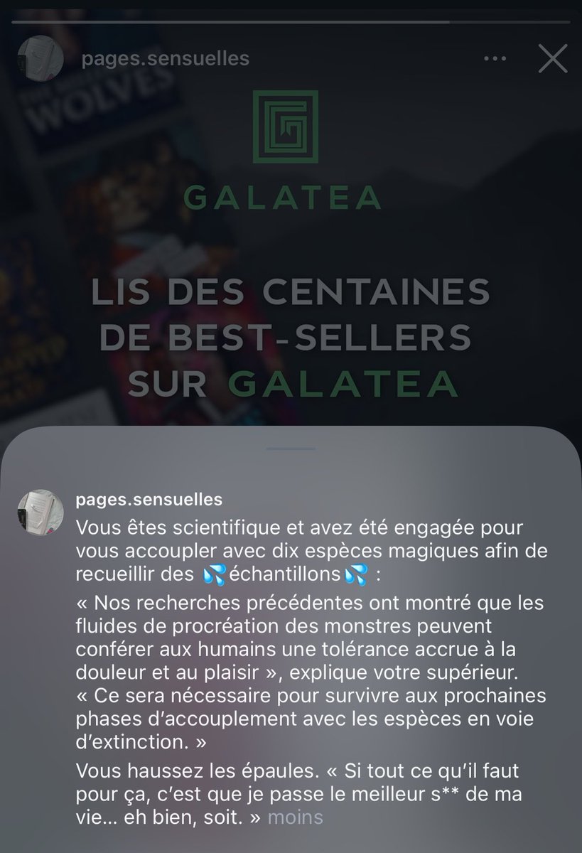 CentristeModere's tweet photo. Des nouvelles de mes pubs https://t.co/TKIUdgzXJJ