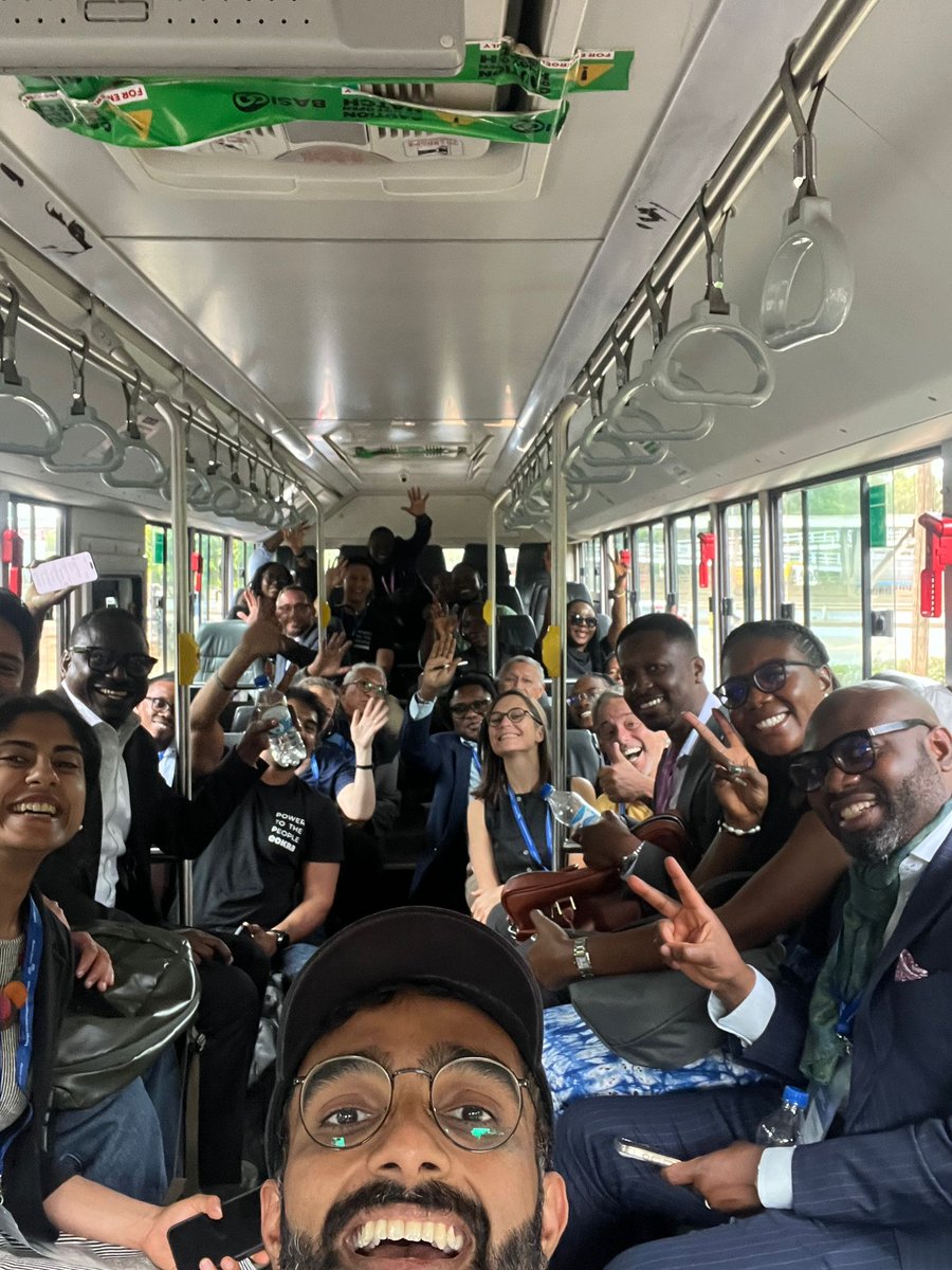 abbaaliyu_'s tweet photo. The real value of gatherings like #EAIF is not just in the panels, it’s in the depth of conversations, the exchange of ideas, and the alignment that happens across the ecosystem.

At the #EAIF Breakfast Roundtable in Nairobi, The real value of gatherings like #EAIF is not just in the panels, it’s in the depth of conversations, the exchange of ideas, and the alignment that happens across the ecosystem.

At the #EAIF Breakfast Roundtable in Nairobi, organised by GET invest, Crossboundary & Okra Solar, I had the opportunity to share our experience with mesh grid deployment under the REA-DARES programme. As we continue to expand Nigeria’s electrification strategy, it is clear that mesh grids play a critical role. Occupying that middle tier between solar home systems and mini-grids, and helping us bridge access gaps in a more flexible and scalable way.

We also had honest discussions around the risks. Technical, financial, and operational and how we are addressing them in Nigeria through structured implementation, policy alignment, and strong private sector participation.

It was equally valuable to hear perspectives from colleagues across the continent, including representatives from Mozambique, Liberia, and The Gambia. While the challenges may differ, there is a shared commitment to refining models and scaling solutions that work within each national context.