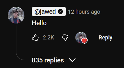 DeepHumor tweet media