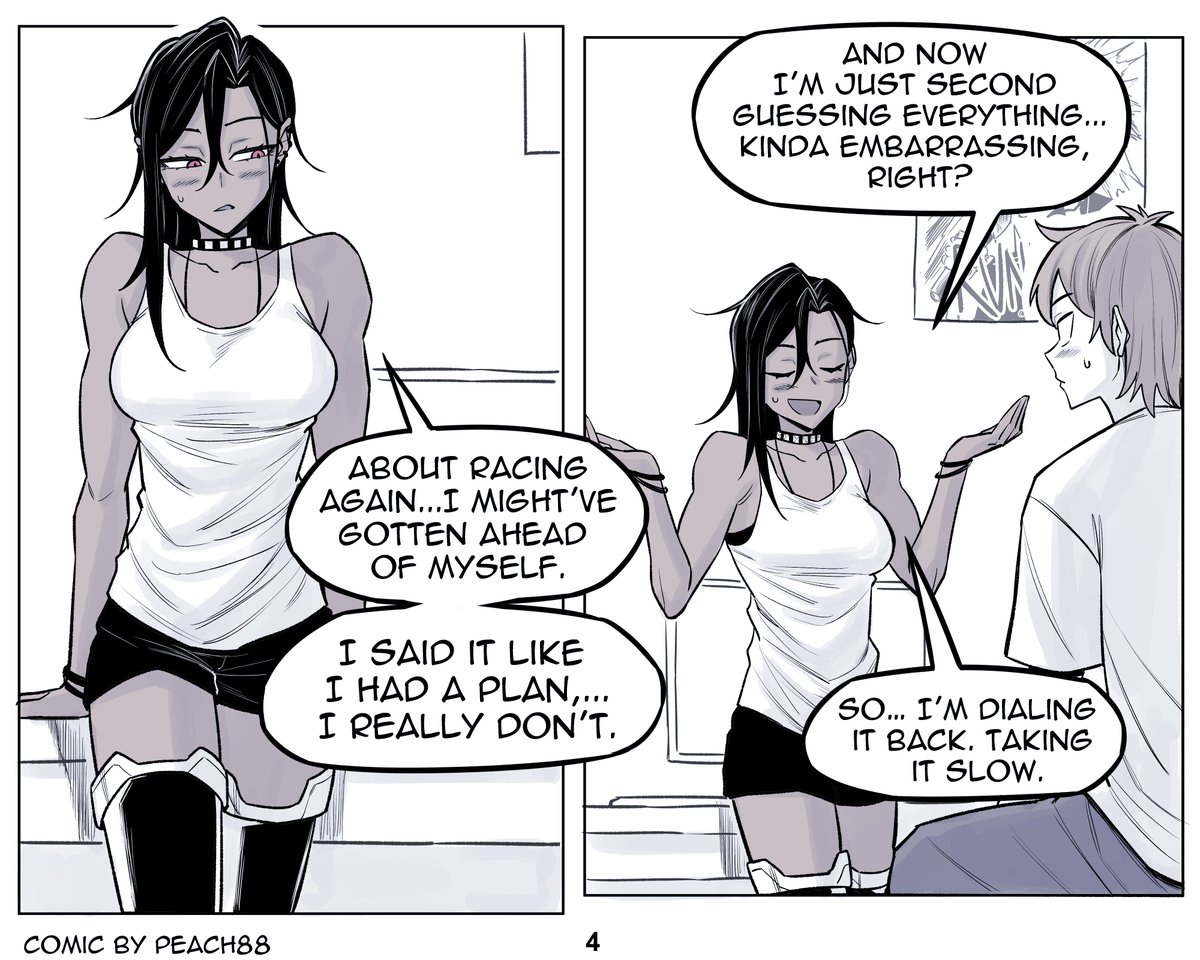 Step by step 8 part 1 / 4