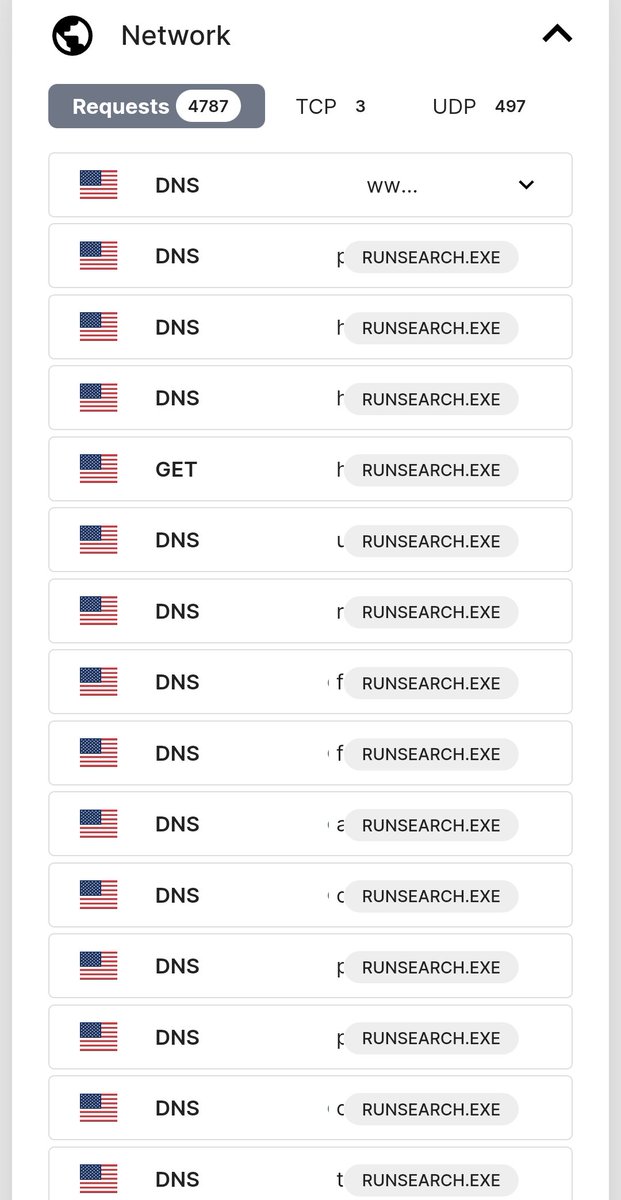 vx-underground tweet media