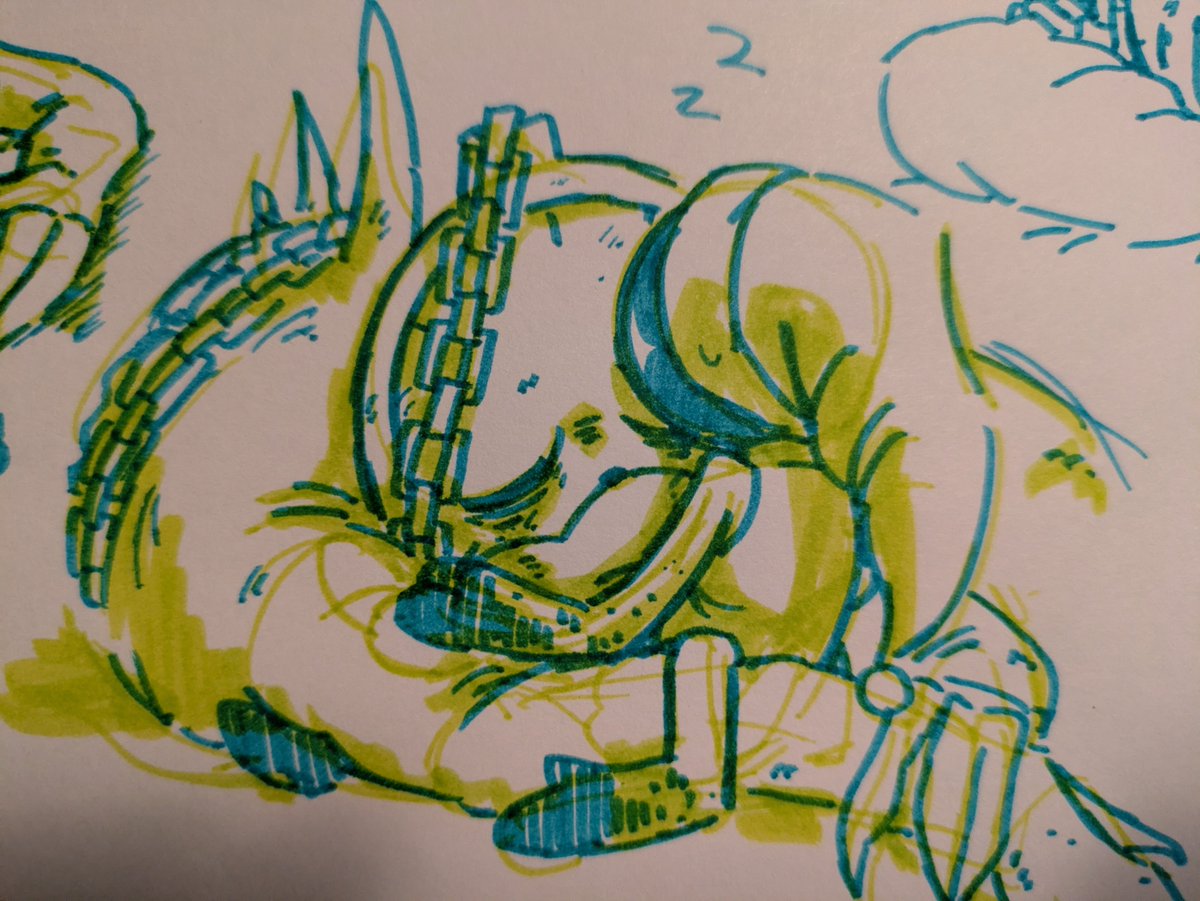 Capi 🌙⏰ tweet media