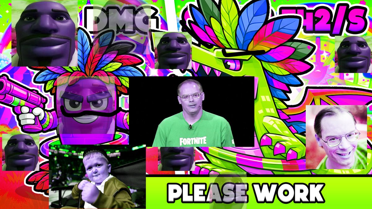 GillzCreates's tweet photo. Nice...
Who copied my thumbnail idea???🤬 https://t.co/Jppe3uXKby