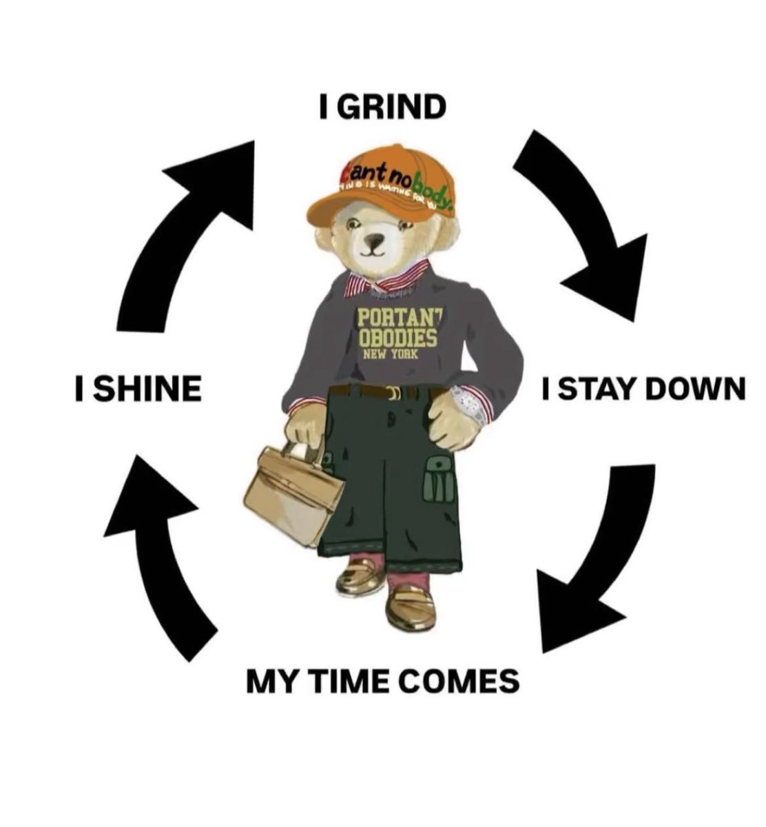 YELLOLEE DA’KING tweet media