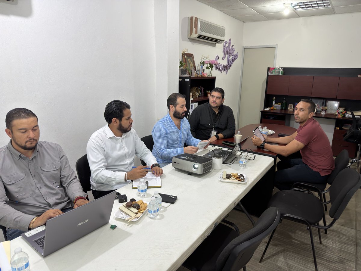 Secretaría Ejecutiva del SAECH tweet media