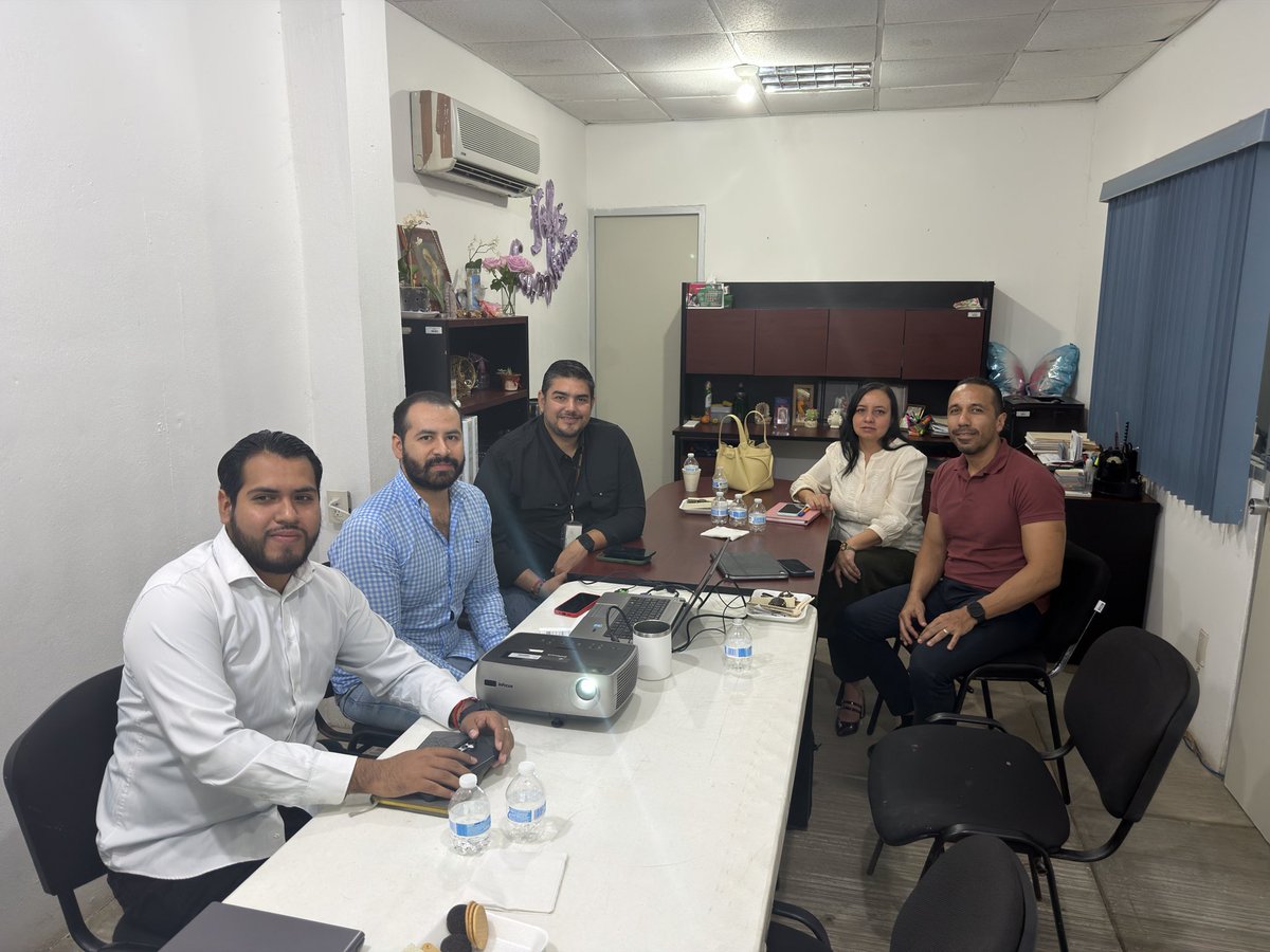 Secretaría Ejecutiva del SAECH tweet media