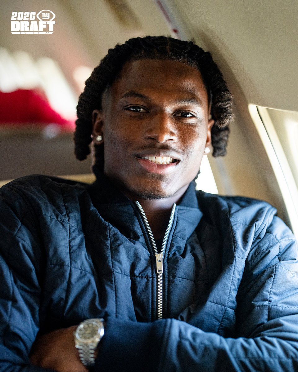 New York Giants tweet media