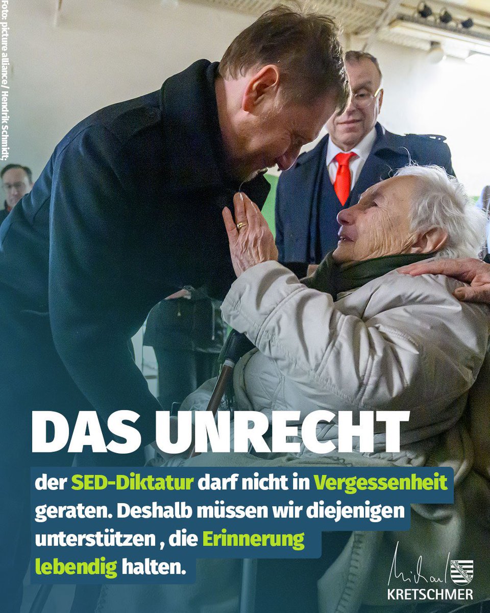 Michael Kretschmer tweet media