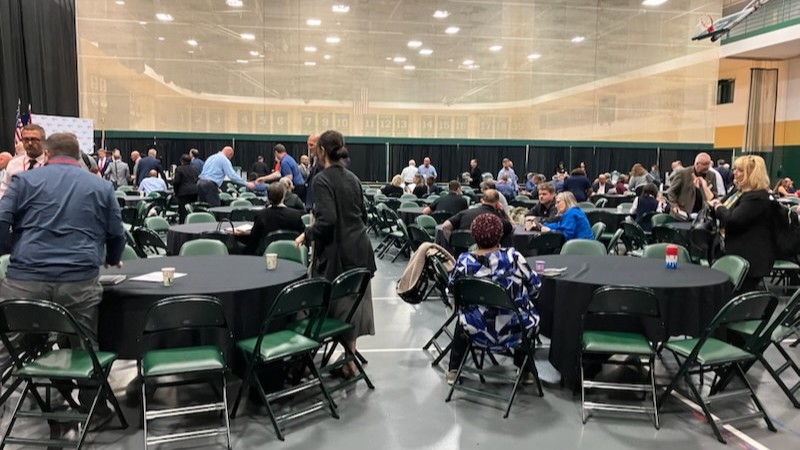 Ohio Development tweet media