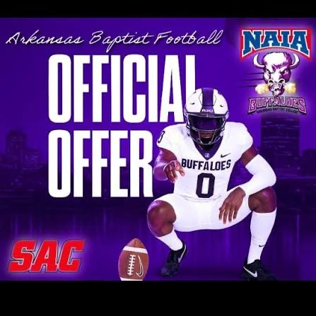 0Ronpatterson's tweet photo. Excited to receive my first offer after a talk with @coachbailey_abc #AGTG https://t.co/C9sw3aOcdH