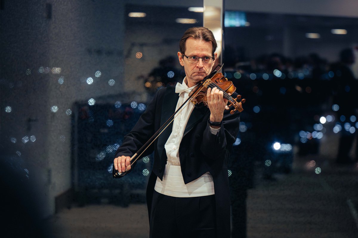 Czech Philharmonic tweet media