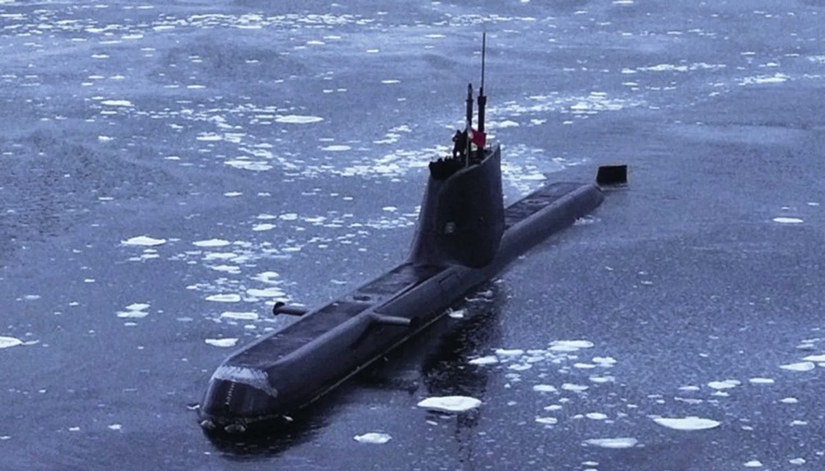 NVPORTUGAL's tweet image. #Défense : Le Portugal 🇵🇹 devient le 4e pays à opéré directement sous la callote polaire après les États-Unis 🇺🇲, le Royaume-Uni 🇬🇧 et la Russie 🇷🇺.

"L’équipage a démontré une maîtrise avancée en franchissant des seuils jusque-là jugés inaccessibles". fr.euronews.com/my-europe/2026…