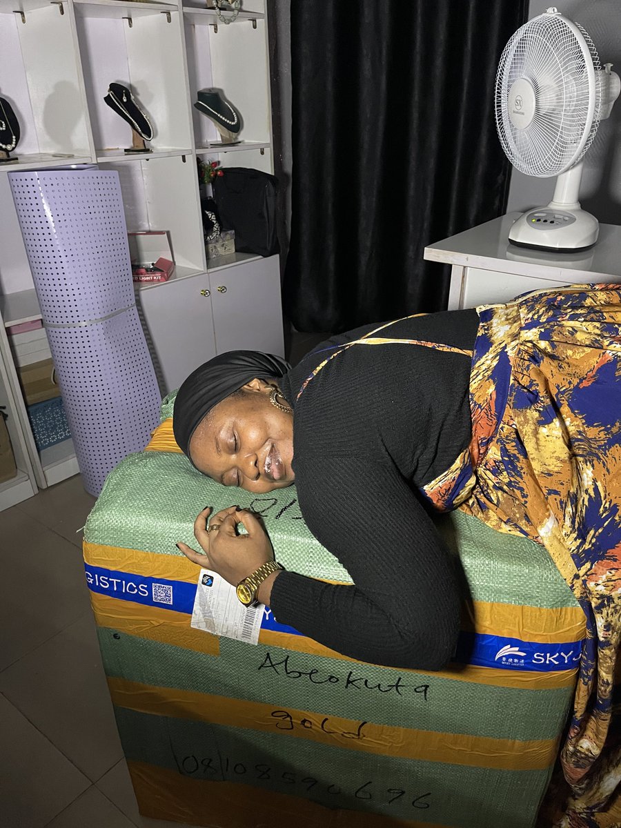 Mubarakah Omo Baba Imam 💛👑 tweet media