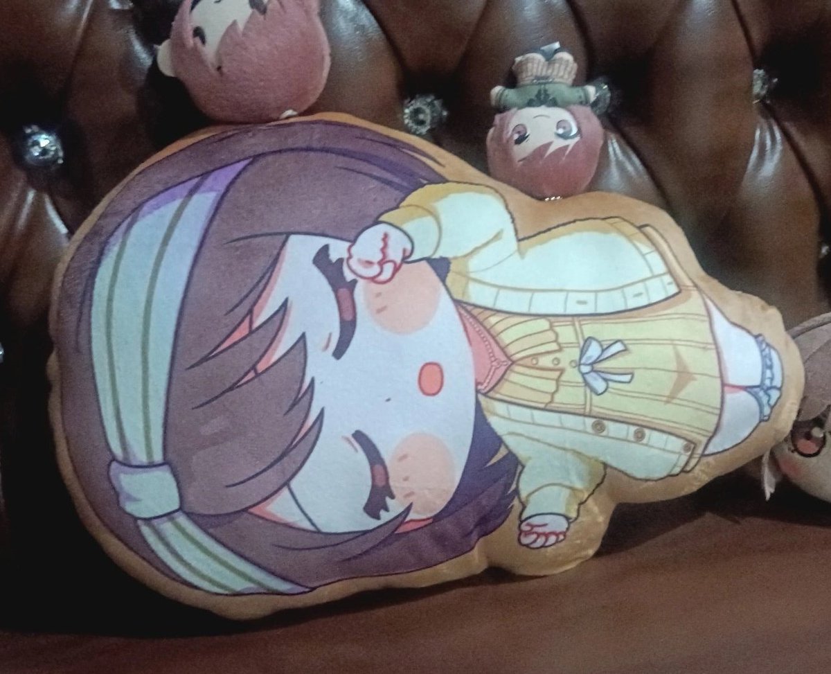 Chiki | CF22 @M-29A (SUN ONLY) tweet media