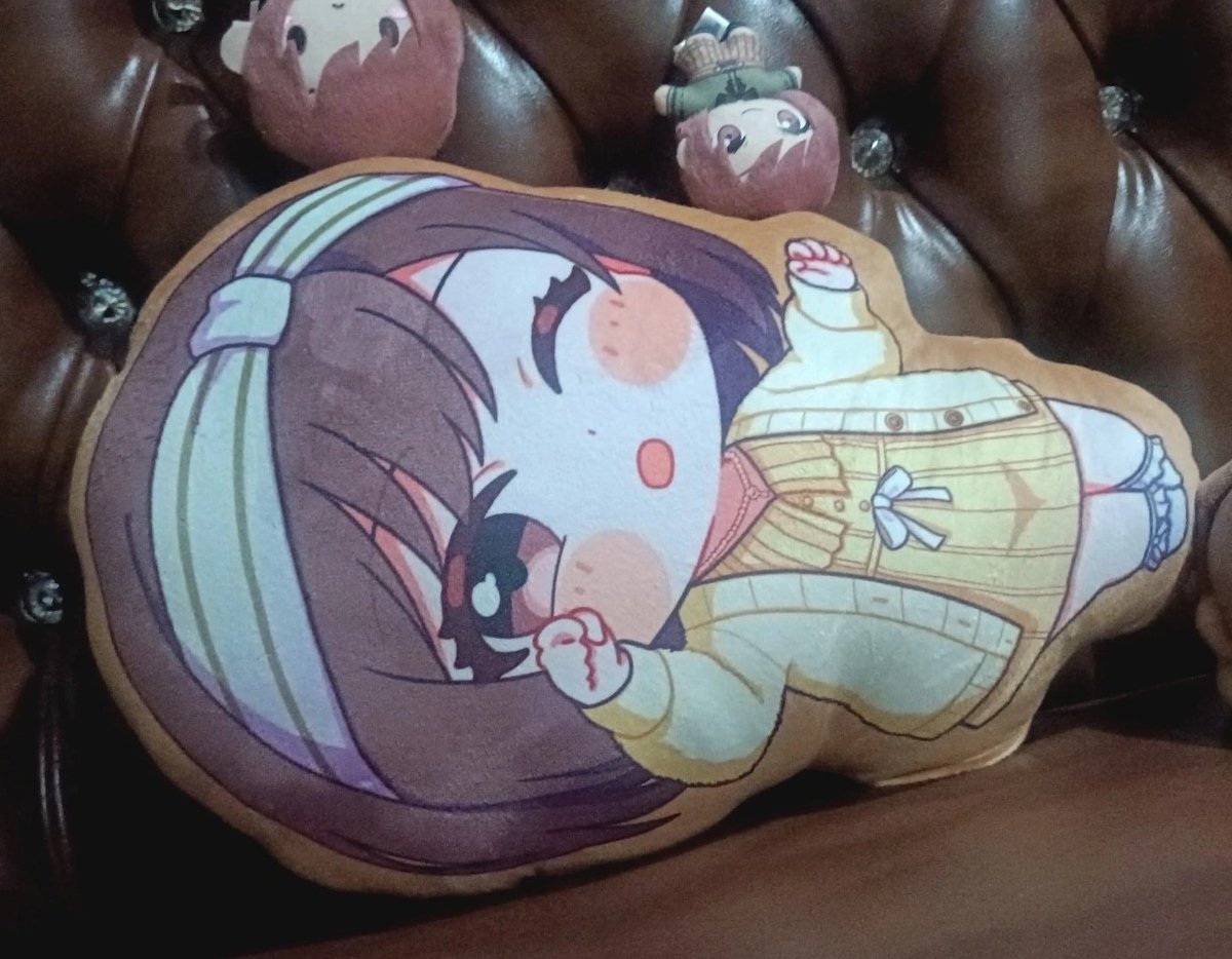 Chiki | CF22 @M-29A (SUN ONLY) tweet media