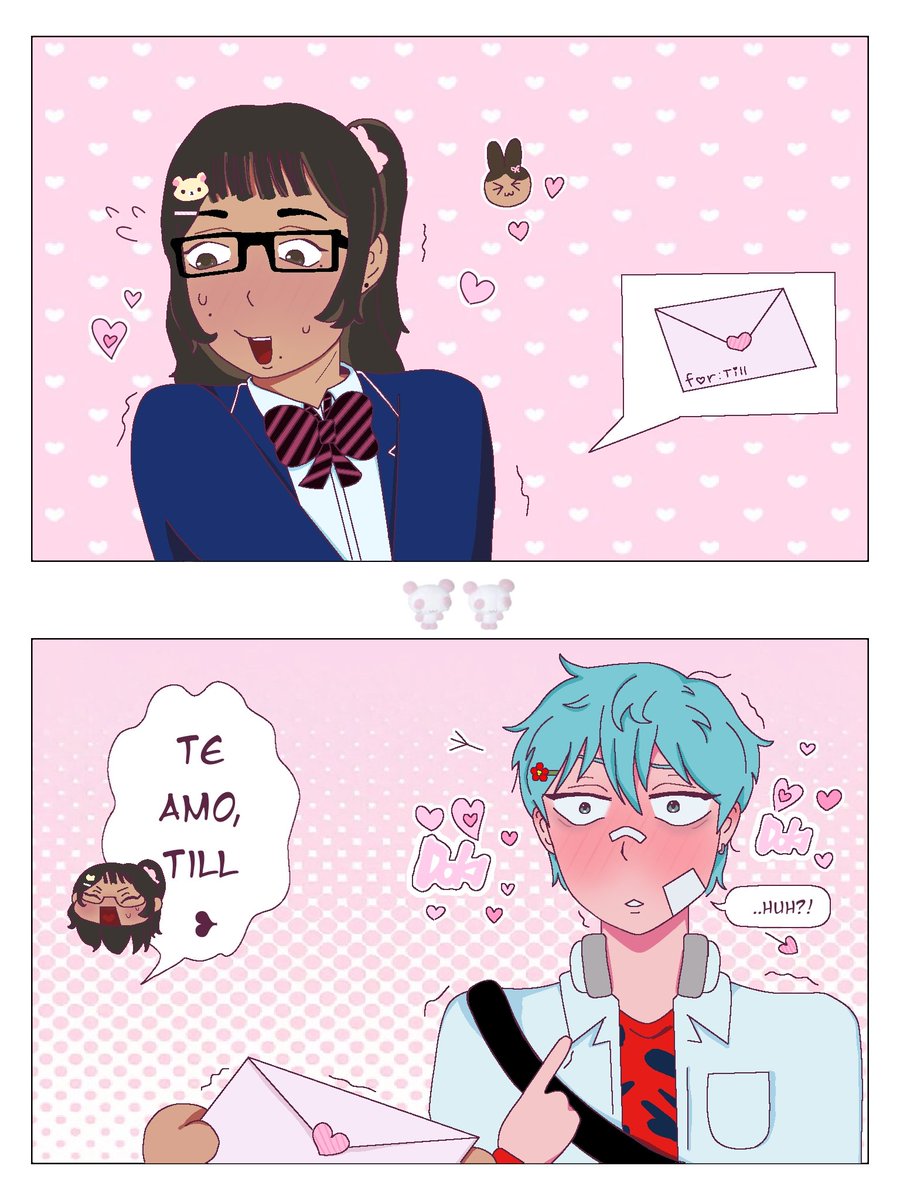 tillsbuny's tweet image. ꒰ა   𝟷͟𝟶͟𝟶   𝖽𝖺𝗒𝗌   w𝘪𝘵𝘩   my   𝑠͟𝑤͟𝑒͟𝑒͟𝑡͟𝑦   ໒꒱ ྀི
⠀ ⠀#yumetwt  ❥  #guitarangelz 
꒰°´˘`°꒱ 🎸🪽 ⁘   ⠀ ฺ