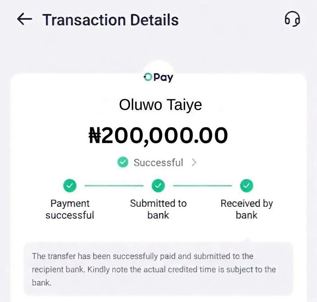 Chief Odogwu 👑 tweet media