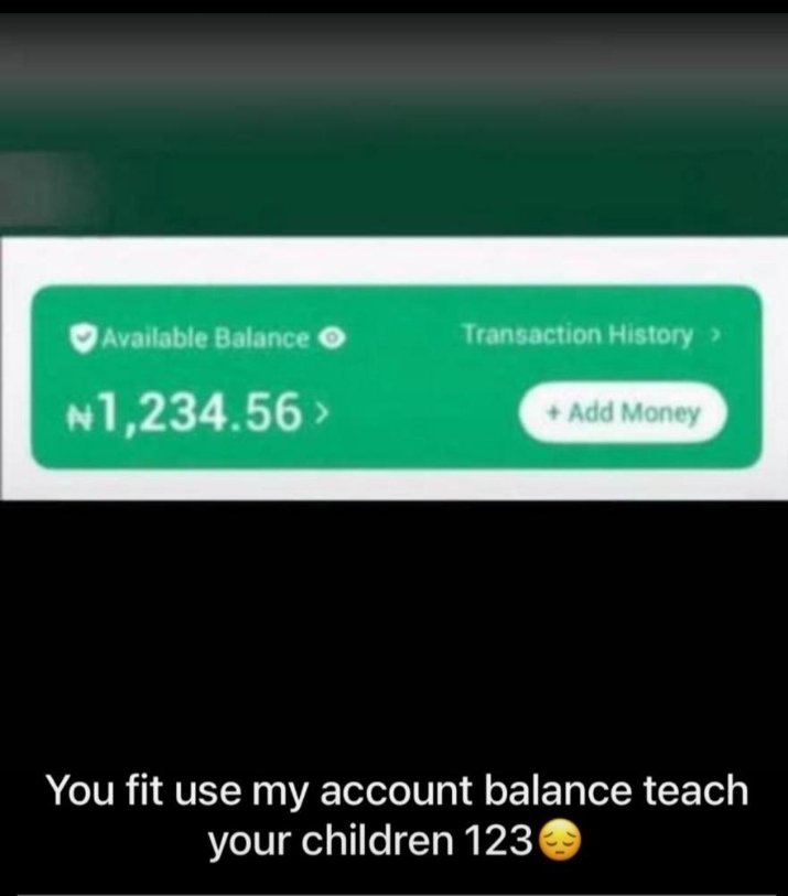 Timilehin Balogun (@timzoil25) on Twitter photo 