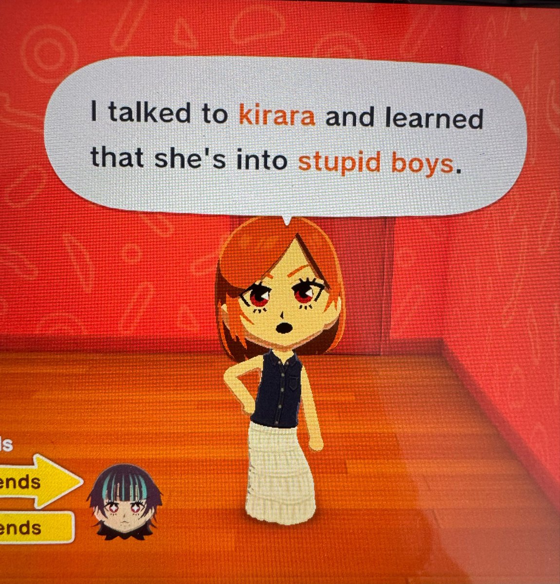 not even nobamii gets how hakari pulled kirara