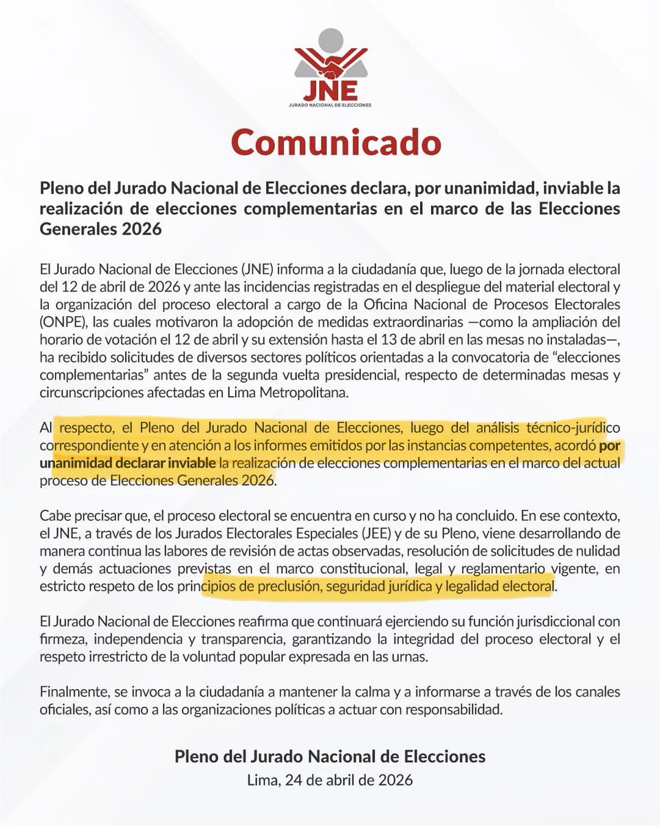 Nelson Ramírez J tweet media