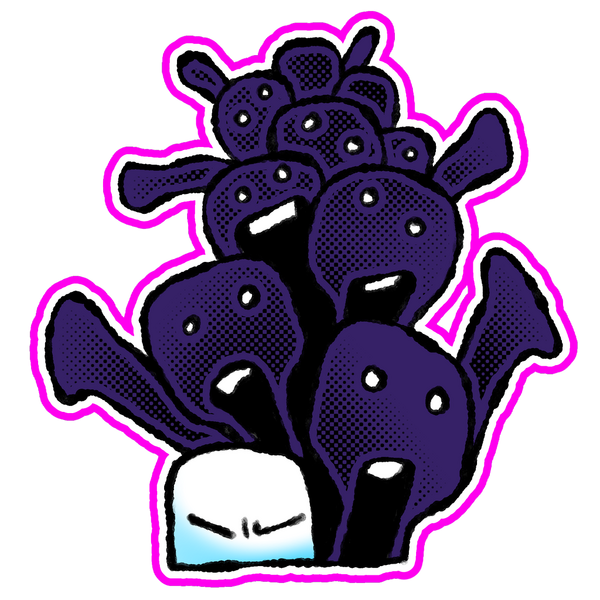 Nullscape Confessions tweet media