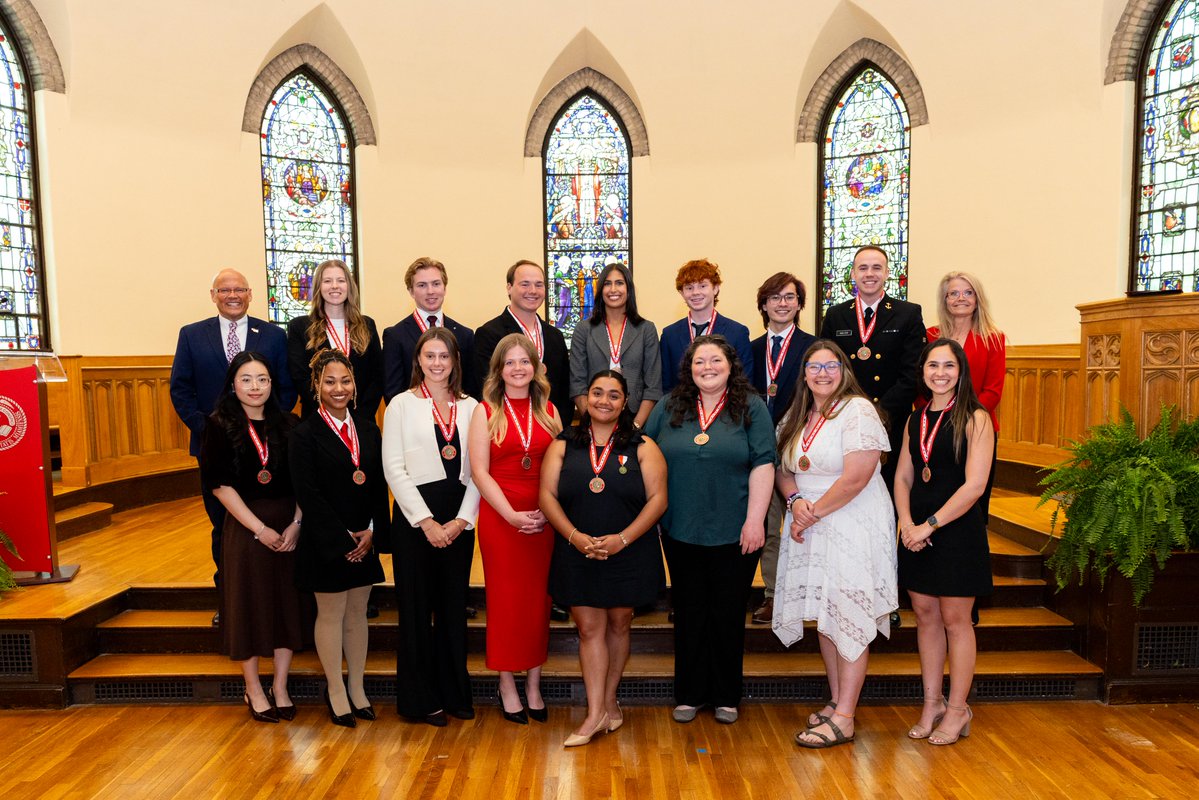 Miami University tweet media